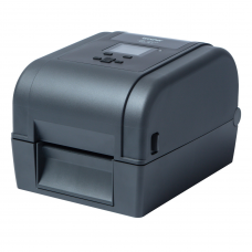 Brother TD-4650TNWB Thermal Transfer Label Printer